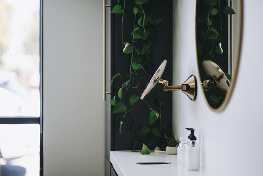 COVID-19 Update: State of CA Mandate & Beauty by Dolly