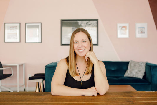 Woman To Watch: Photographer Stacy Keck