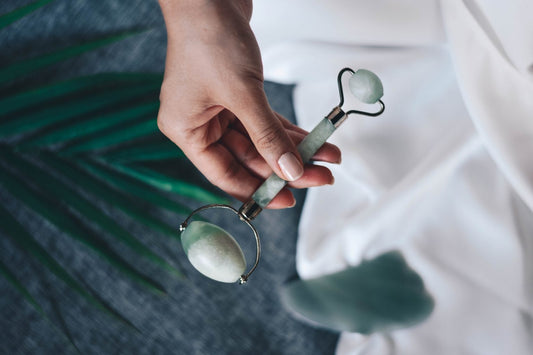 How to Create a Mindful Skincare Routine