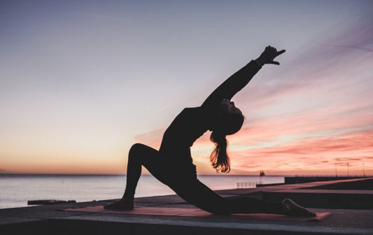 Your Weekend Plans: The Bay Park Wellness Fair