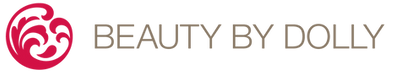 Beauty by Dolly logo