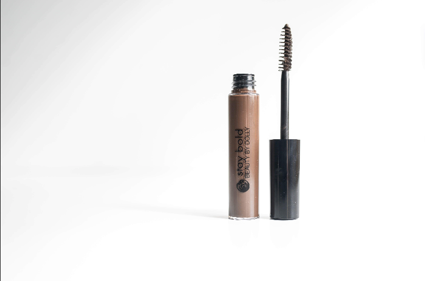 Stay Bold: Tinted Brow Gel - Beauty by Dolly