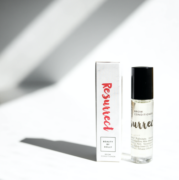 Resurrect: Brow Conditioner - Beauty by Dolly
