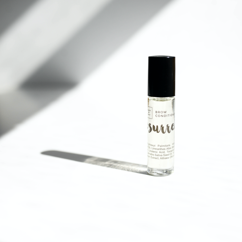 Resurrect: Brow Conditioner - Beauty by Dolly