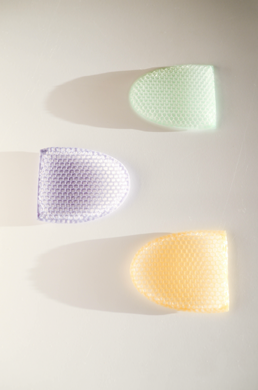 SpaCells® Facial Sponge - Beauty by Dolly