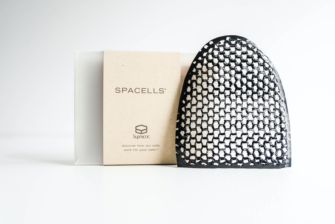 SpaCells® Facial Sponge - Beauty by Dolly