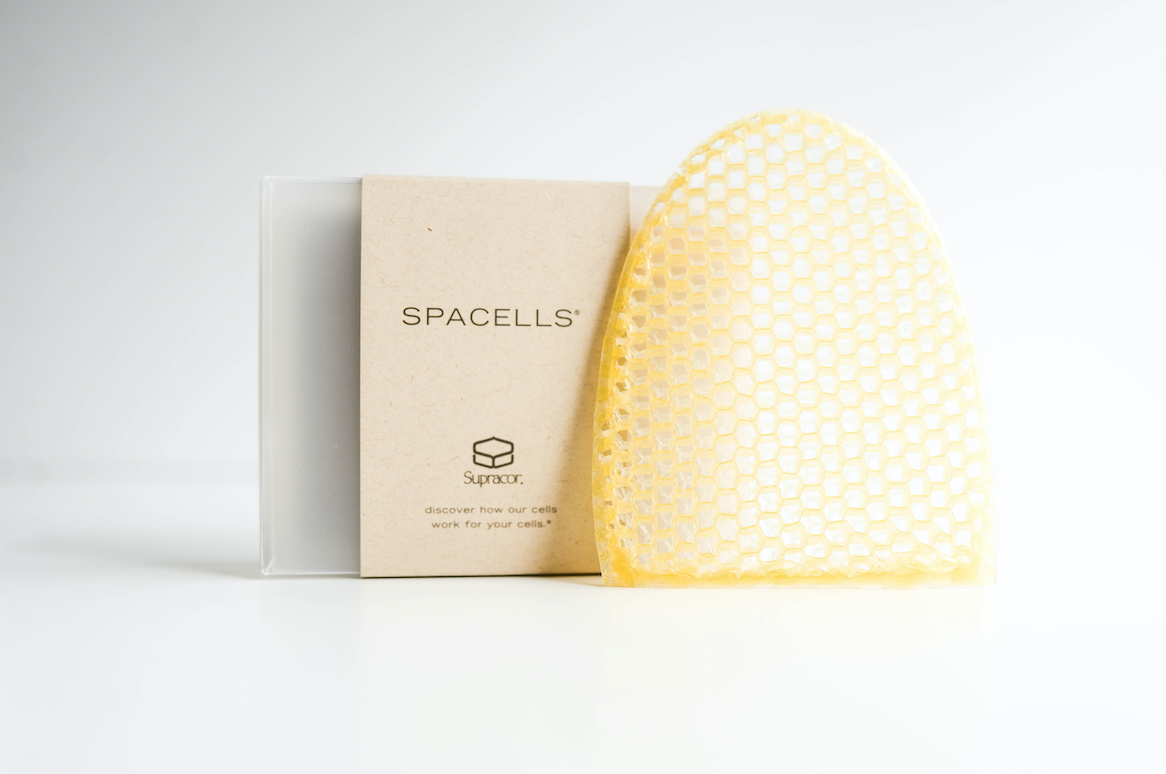SpaCells® Facial Sponge - Beauty by Dolly