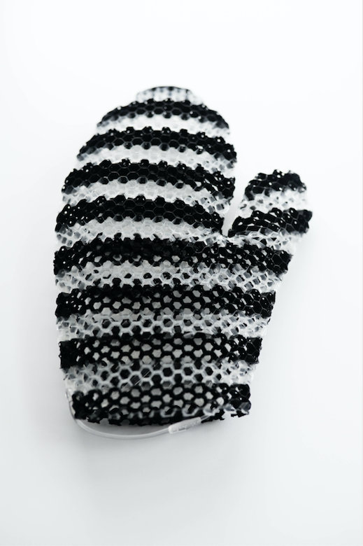 Stimulite® Bath Mitt - Beauty by Dolly
