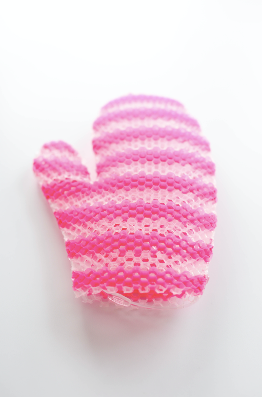 Stimulite® Bath Mitt - Beauty by Dolly