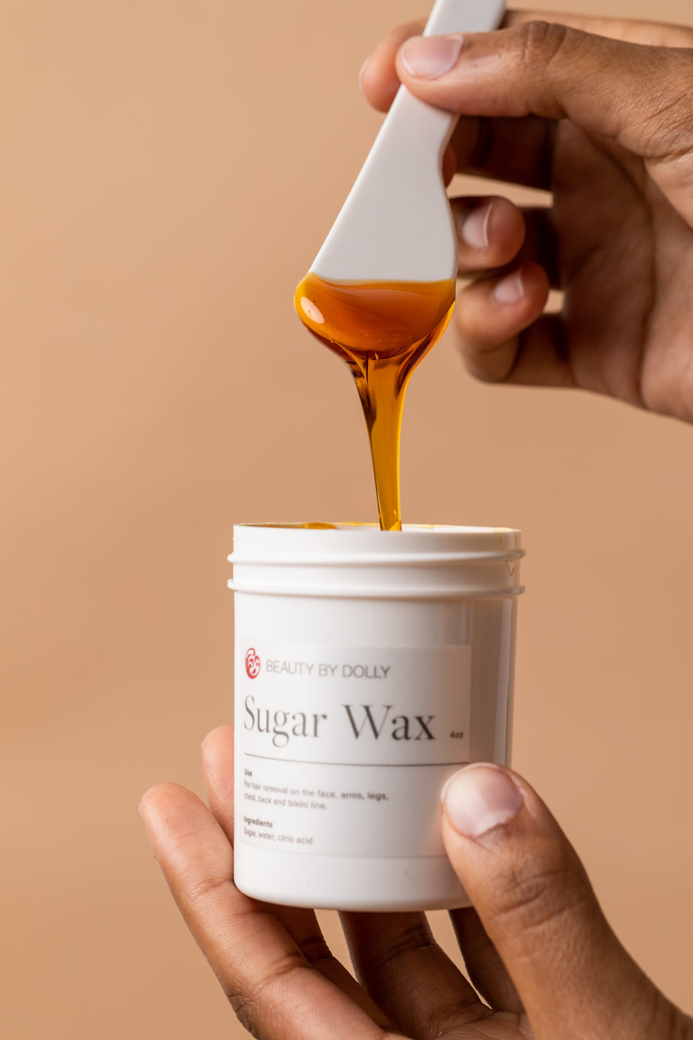 Sugar Wax
