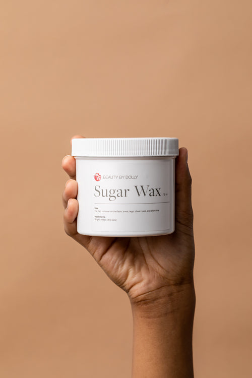 Sugar Wax