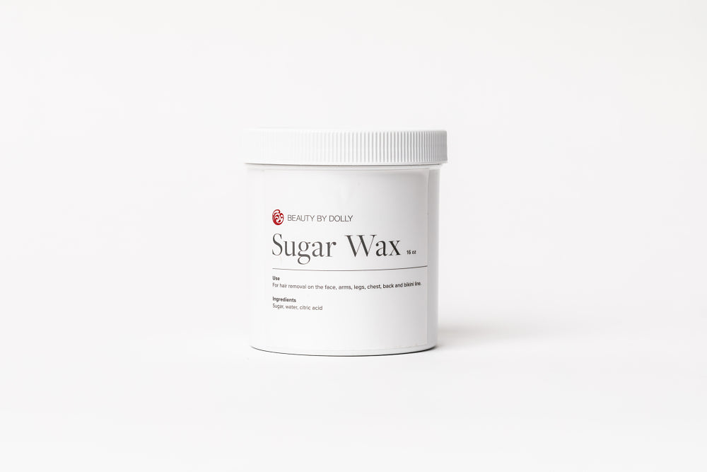 Sugar Wax