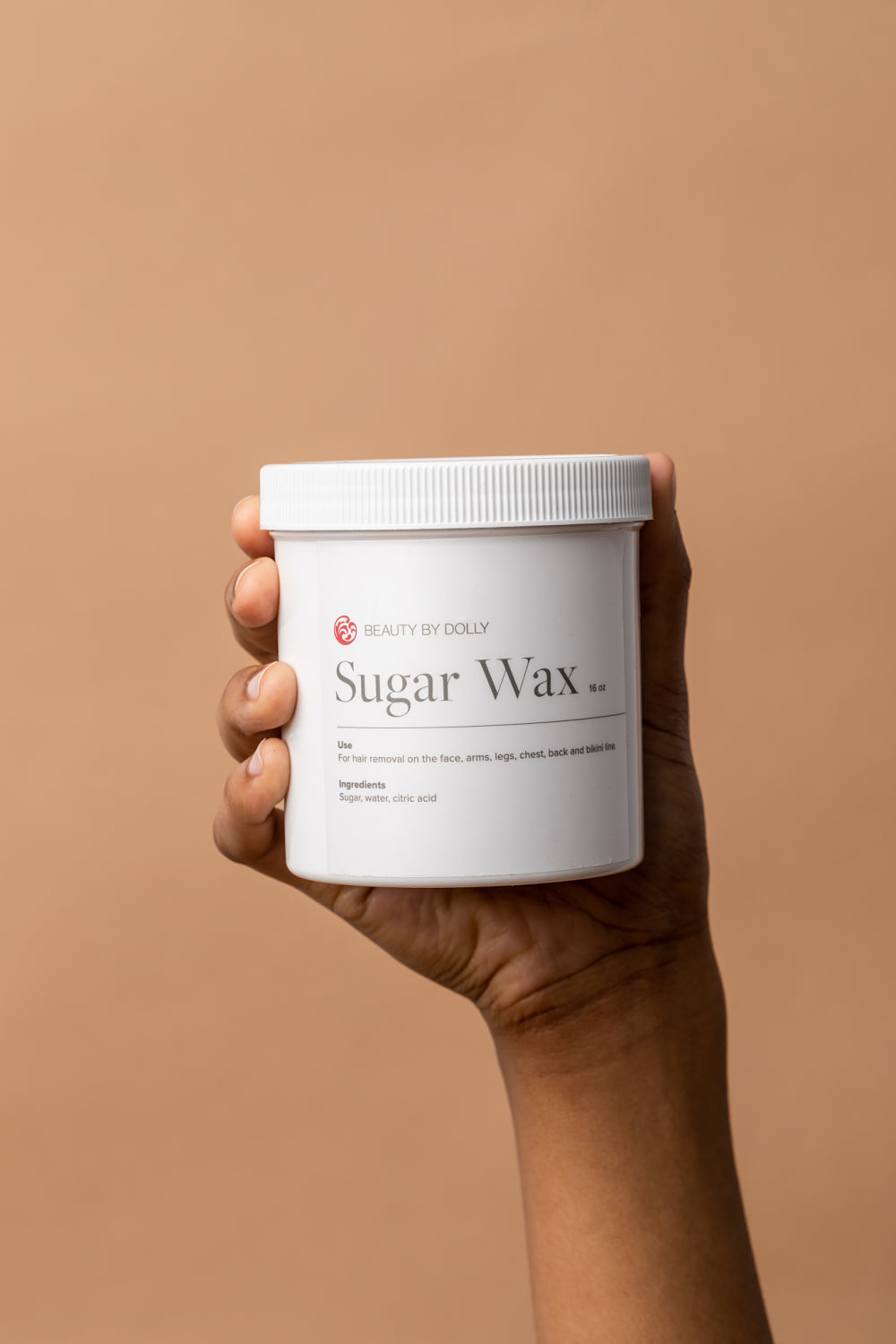 Sugar Wax