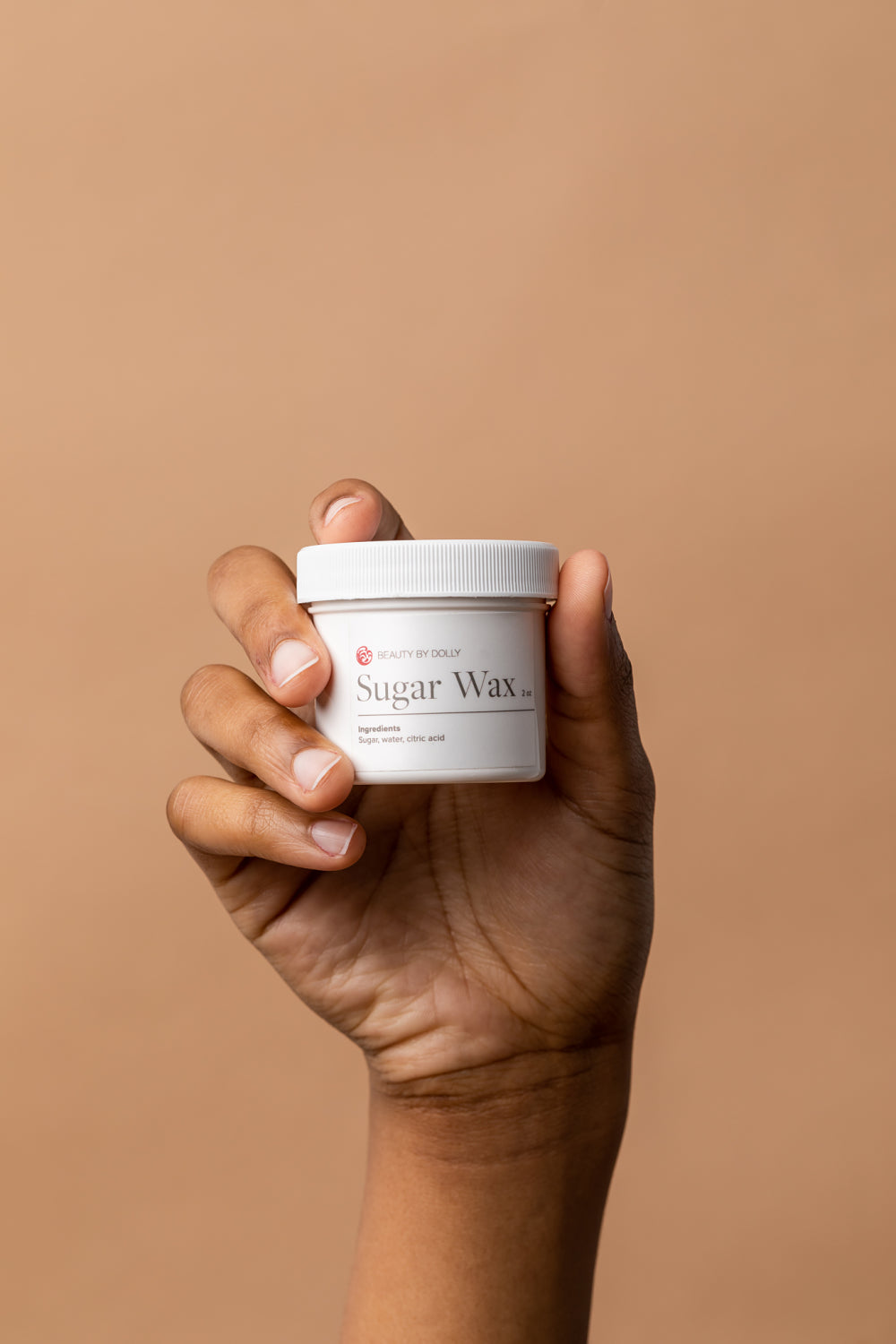 Sugar Wax
