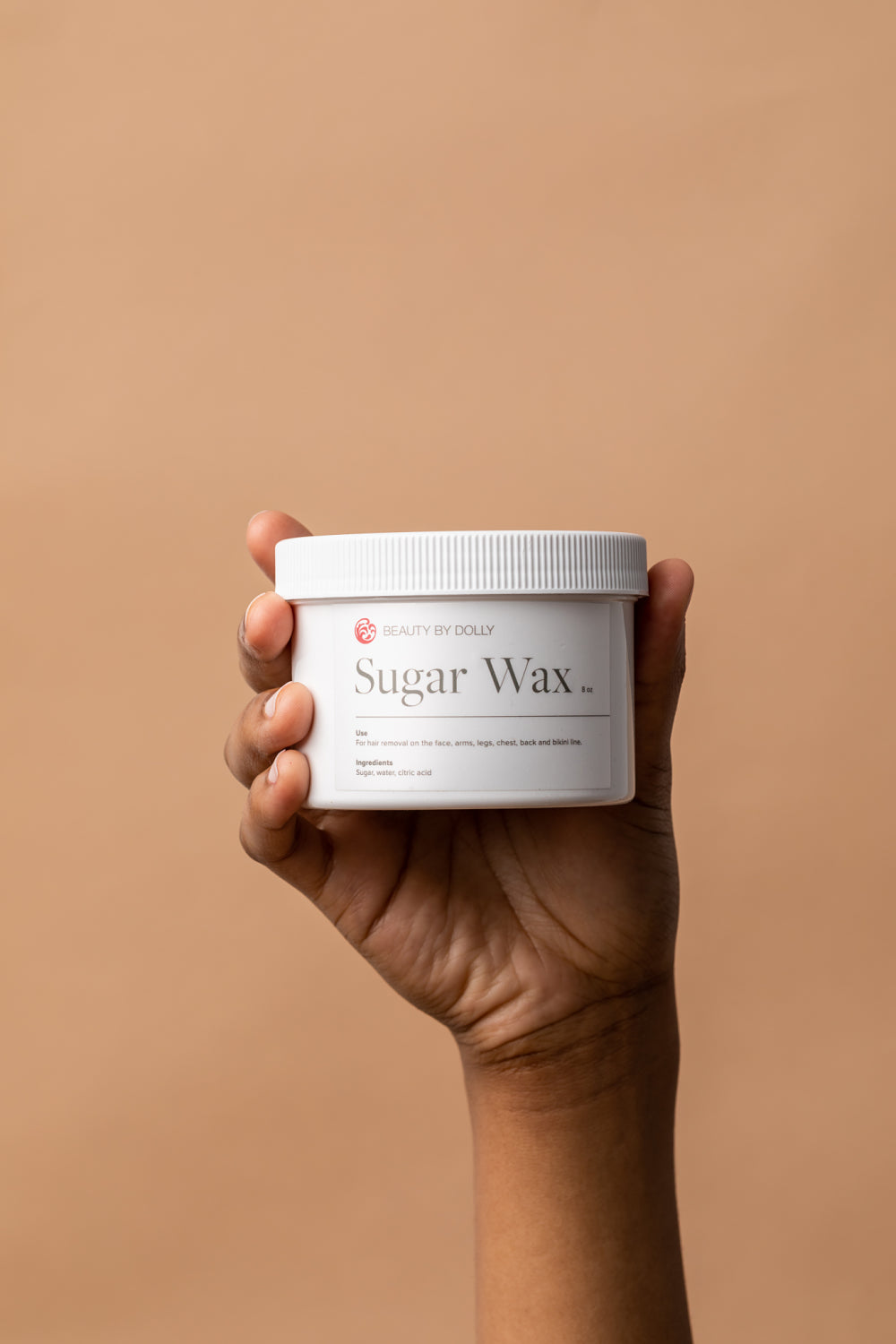 Sugar Wax