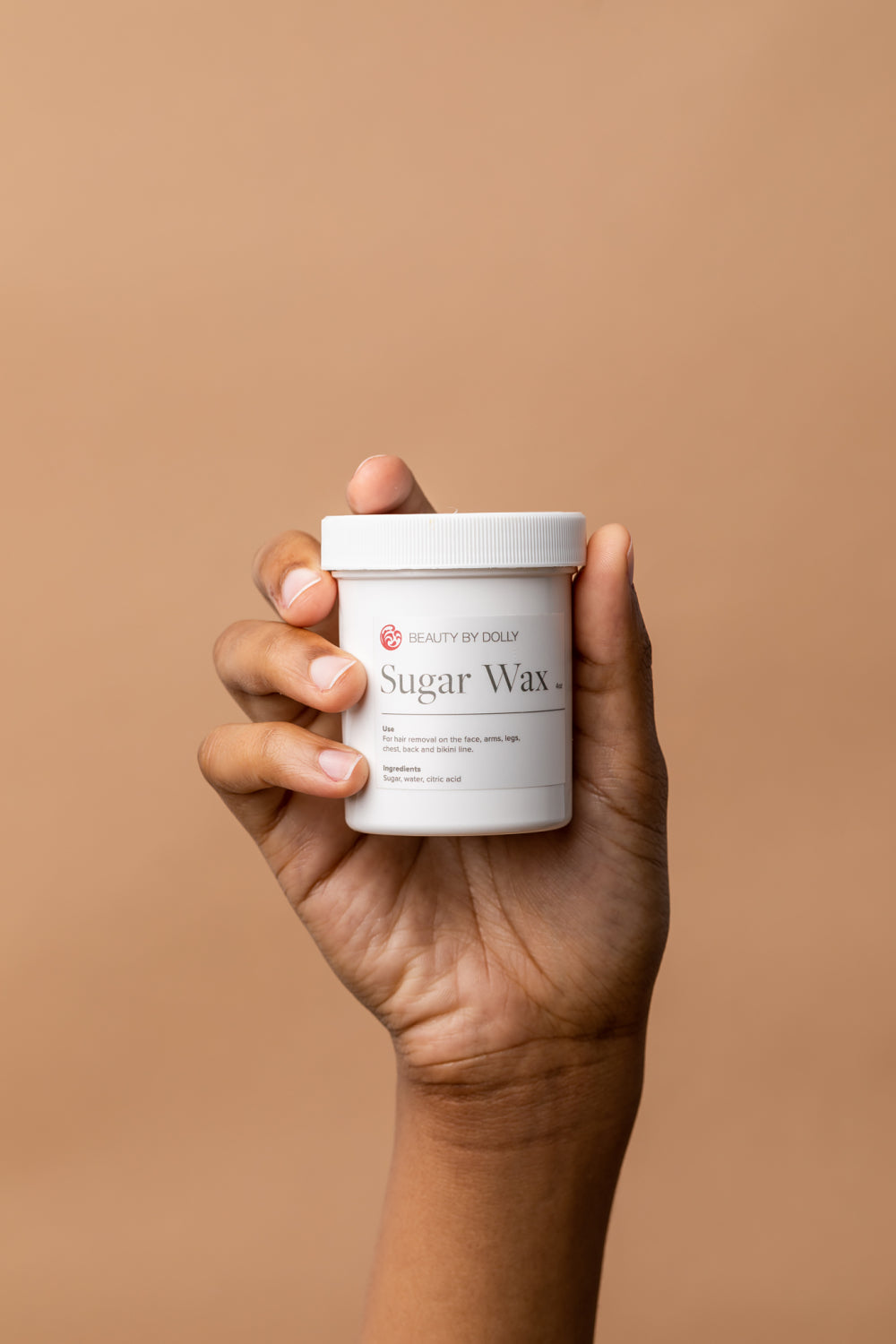 Sugar Wax