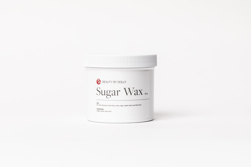 Sugar Wax