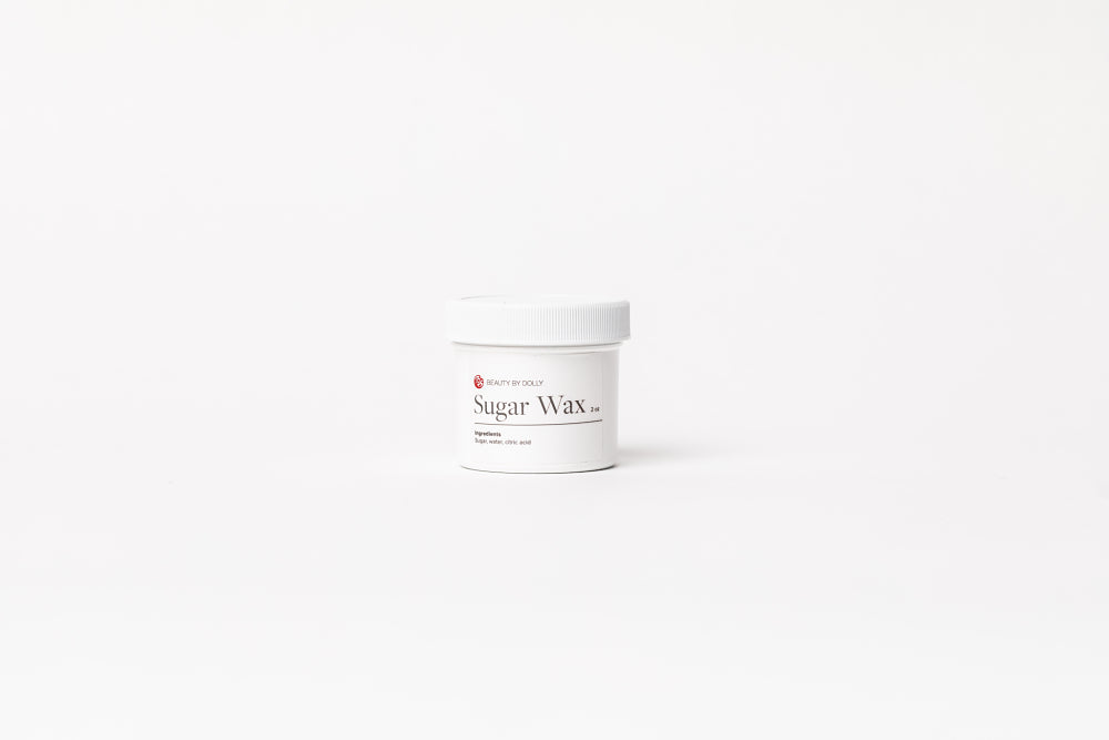 Sugar Wax