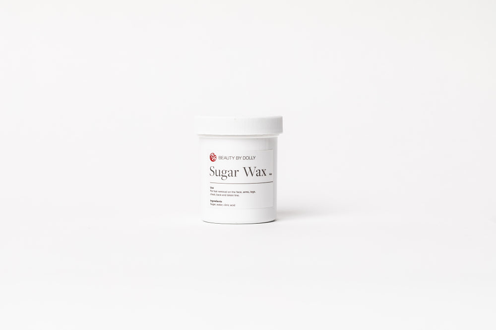 Sugar Wax
