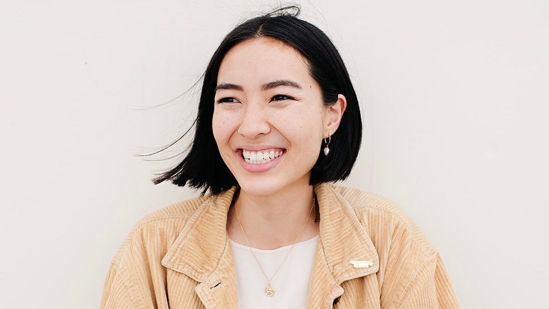 Woman to Watch: Gabriela Masuda of Sueko Sage