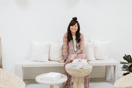 Woman to Watch: Jina Javier, founder of Leo nail salon