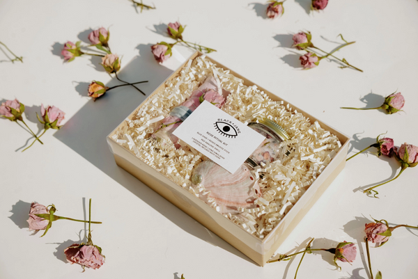 Rose Ritual Kit - Beauty by Dolly