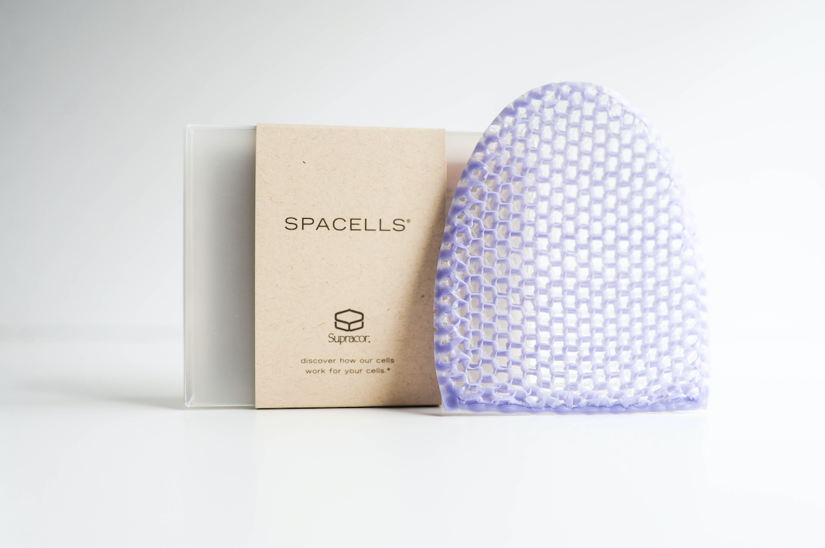 SpaCells® Facial Sponge - Beauty by Dolly