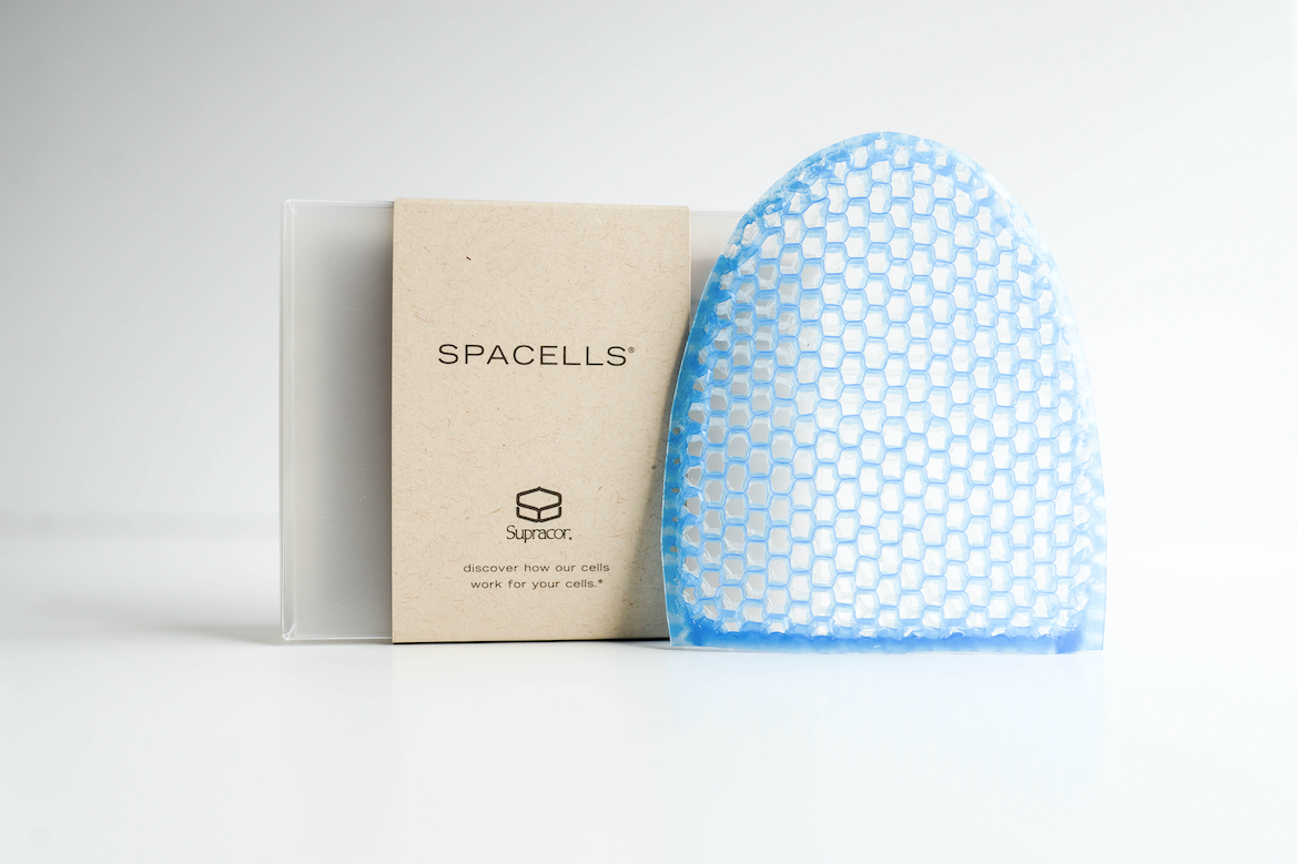 SpaCells® Facial Sponge - Beauty by Dolly