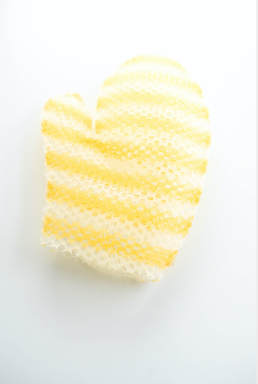 Stimulite® Bath Mitt - Beauty by Dolly