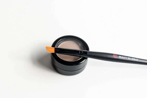 Fill Me In & Dual Brow Brush Combo - Beauty by Dolly