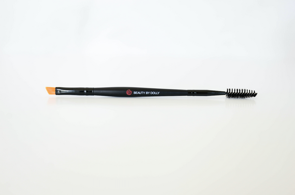 Dual Sided Brow Brush - Beauty by Dolly