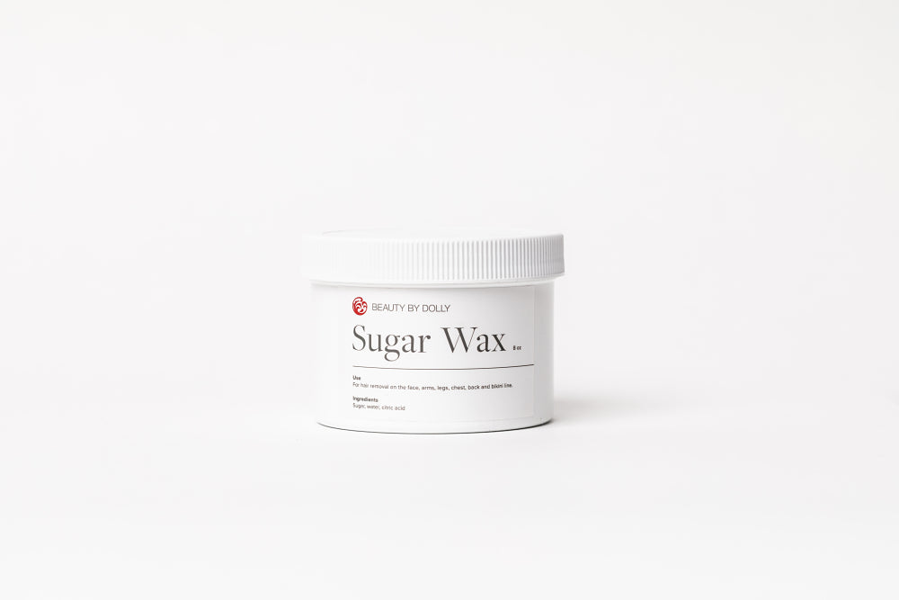 Sugar Wax